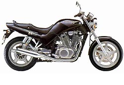 Suzuki VX800